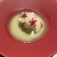 鮨shizuku 西天満 - 