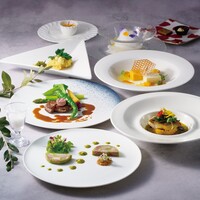 SETOUCHI Dîner（セトウチディネ）