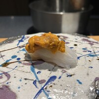 鮨shizuku 西天満 - 