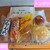 ベーカリー トングウ - 料理写真: