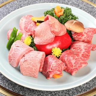 炭火焼肉 家門_0