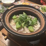 小料理バル ドメ - 