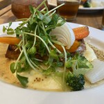 LE PORTIER Par Aux Delices de dodine Toranomon - 