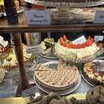 Hopetoun Tea Rooms - 