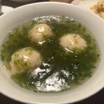 小料理バル ドメ - 