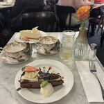 Hopetoun Tea Rooms - 