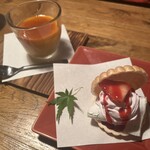 小料理バル ドメ - 