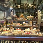 Hopetoun Tea Rooms - 