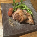 小料理バル ドメ - 