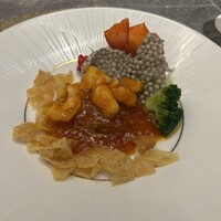 中国料理 新香港 - 