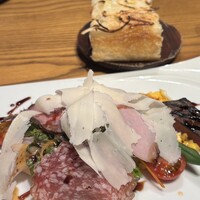 築地ボン・マルシェ - 