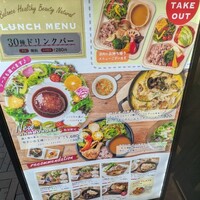 やさいの王様 用賀店 - 