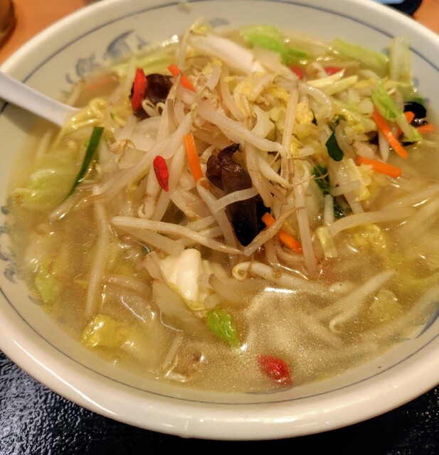 Fukushin Higashi Nagasaki Ten