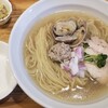 ラーメン 普通