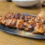 ホワイトはうす - 