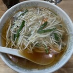 八景食堂 味のハマコー - 