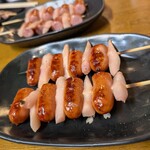 ホワイトはうす - 