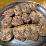 ホワイトはうす - 