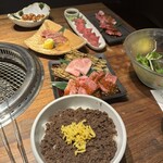 味樹園 名駅三丁目店 - 