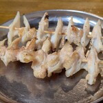 ホワイトはうす - 