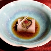 蕎麦懐石 無庵 - 
