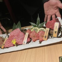 にく稲 - 
