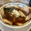 オモテナシヌードル まつじ - 料理写真: