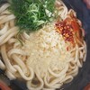 うどんの小麦冶 八木山バイパス店