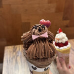 ロッカ&フレンズ クレープリー - 