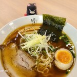 にぼしまじん - 