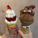 ロッカ&フレンズ クレープリー - 