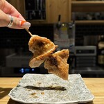 焼鳥ぴーすけ - 