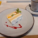 ロクシタンカフェ SHIBUYA TOKYO - 