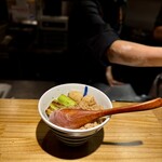 焼鳥ぴーすけ - 