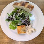 代官町バール - 