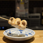 焼鳥ぴーすけ - 