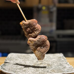 焼鳥ぴーすけ - 