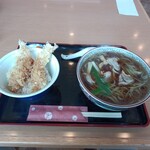 北大通　東家 - 