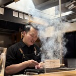 焼鳥ぴーすけ - 