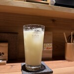 焼鳥ぴーすけ - 