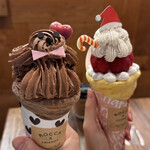 ロッカ&フレンズ クレープリー - 