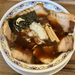 オモテナシヌードル まつじ_1