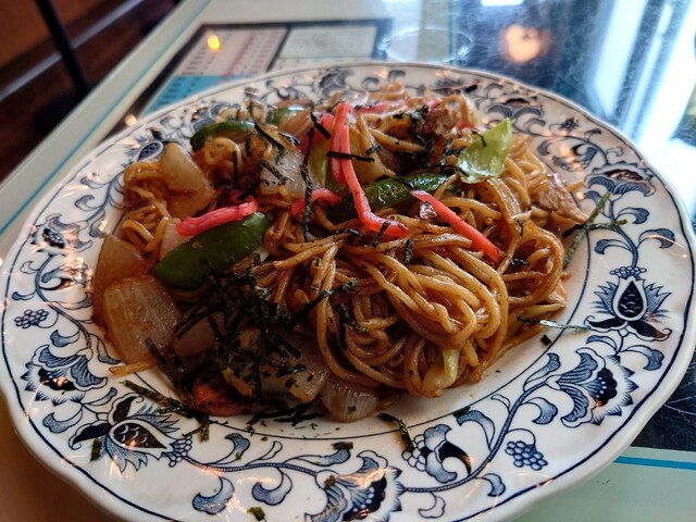 樹雑 - 帯広（喫茶店）の写真