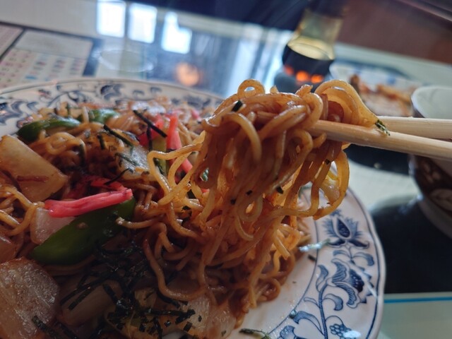 樹雑 - 帯広（喫茶店）の写真