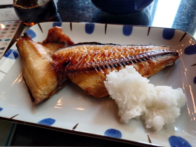 樹雑 - 帯広（喫茶店）の写真