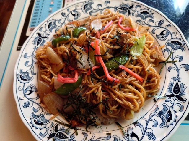 樹雑 - 帯広（喫茶店）の写真