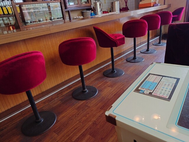 樹雑 - 帯広（喫茶店）の写真