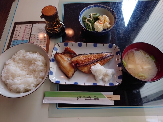 樹雑 - 帯広（喫茶店）の写真