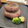 納屋橋ハンバーグ