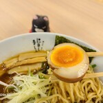 にぼしまじん - 